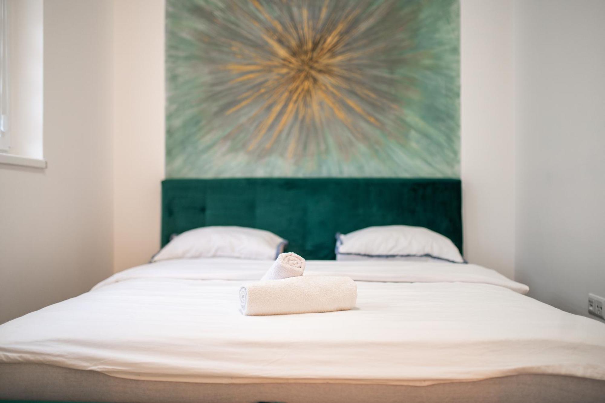 Apartment Vila Idila Τούζλα Εξωτερικό φωτογραφία